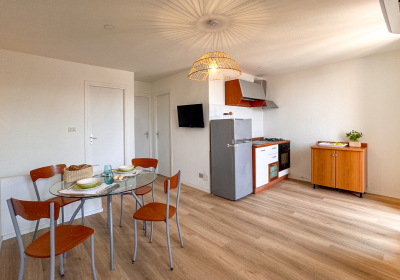 Casa Vacanze Appartamento Apartment Reysol